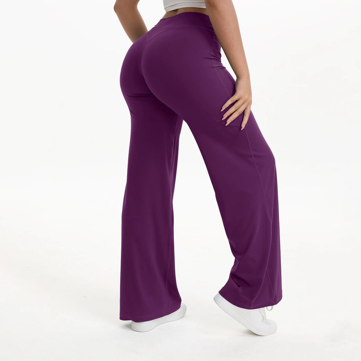 FitElite Yoga Pants
