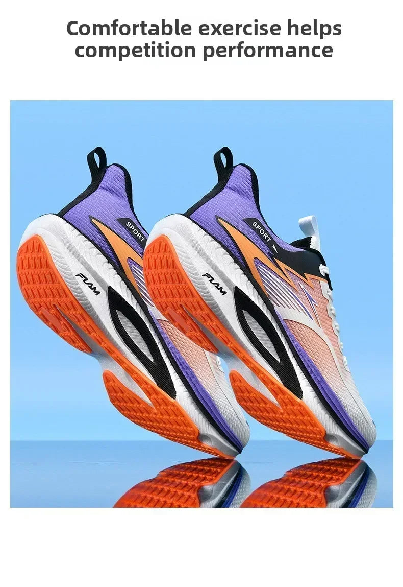 Unissex High Quality Sport Shoes
