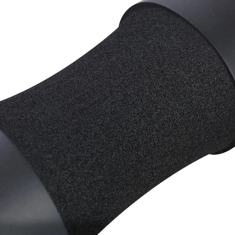Barbell Squat Shoulder Pad Thick Bar Pad Hip Trust Pillow Foam Protection Bar Bodybuilding Sponge for Dumbbells Hip Training