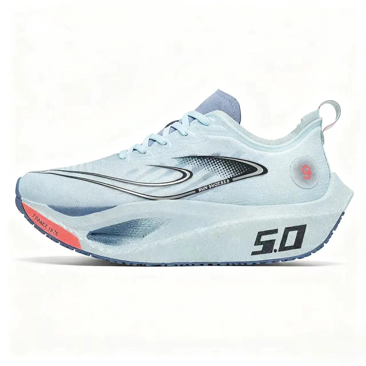 Unisex  Full Carbon Plate Sports Sneakers