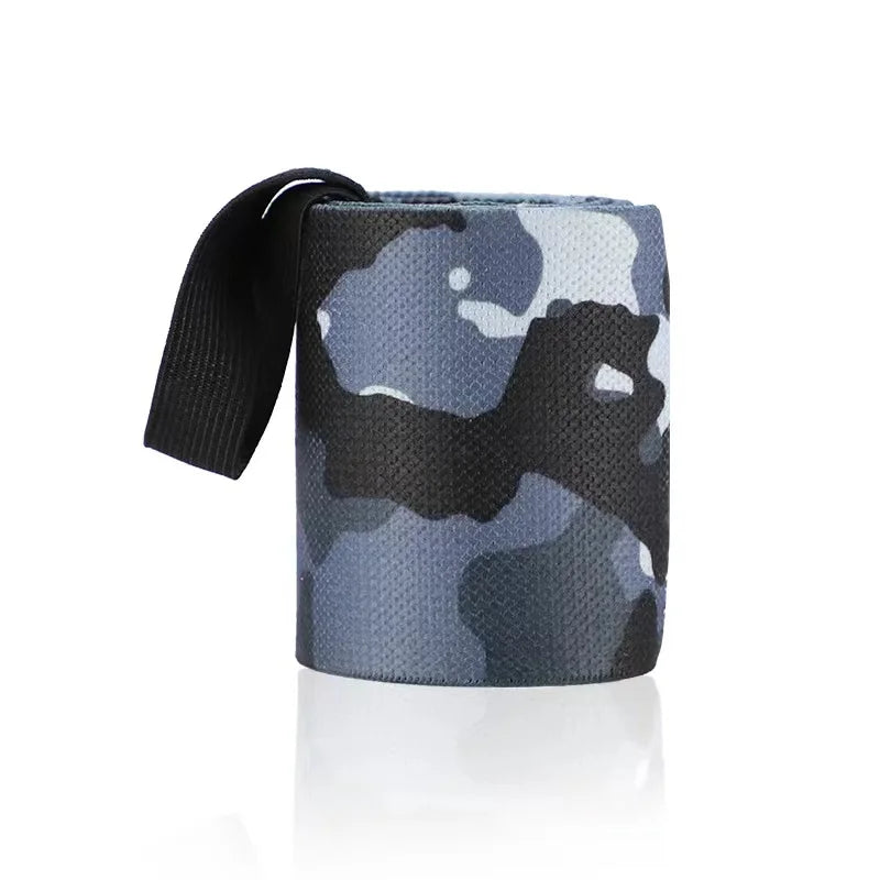 Powerlifting Wrist Wraps