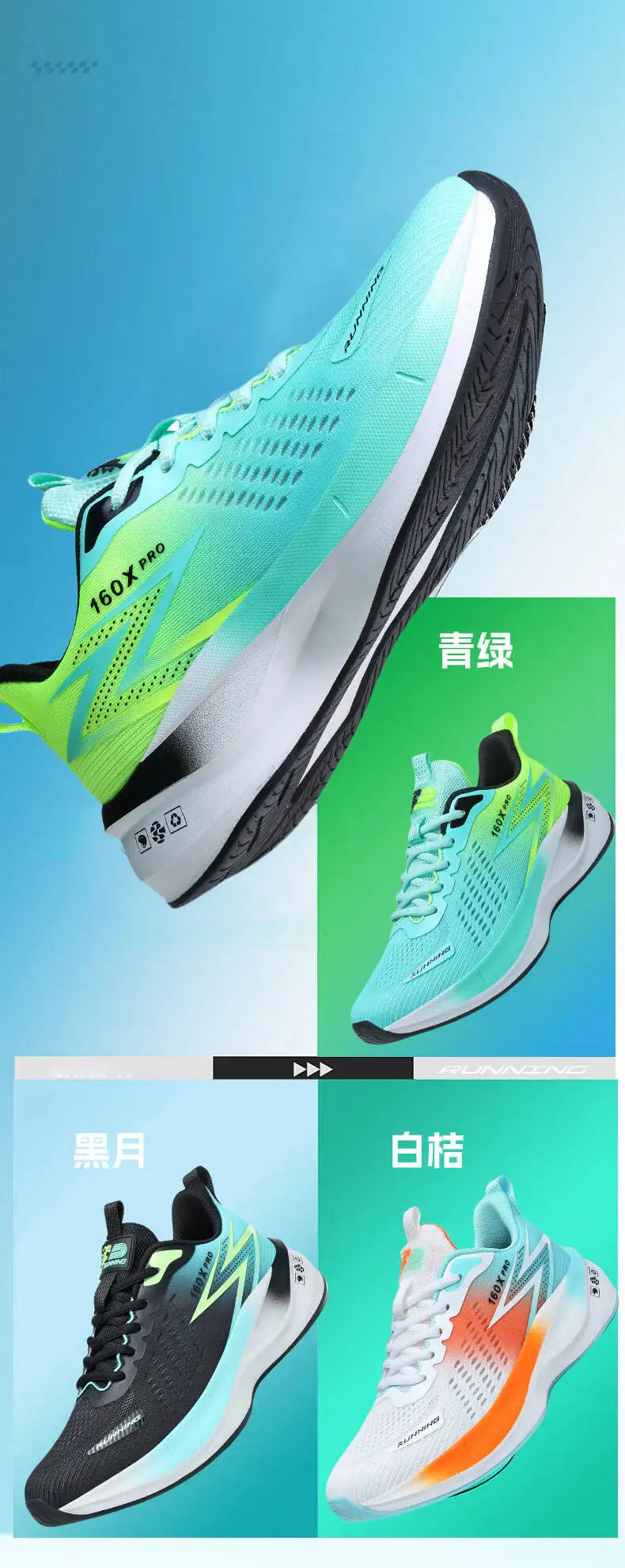 Shoes men tenis luxury  Fashion Mens Shoes Breathable Running Shoes