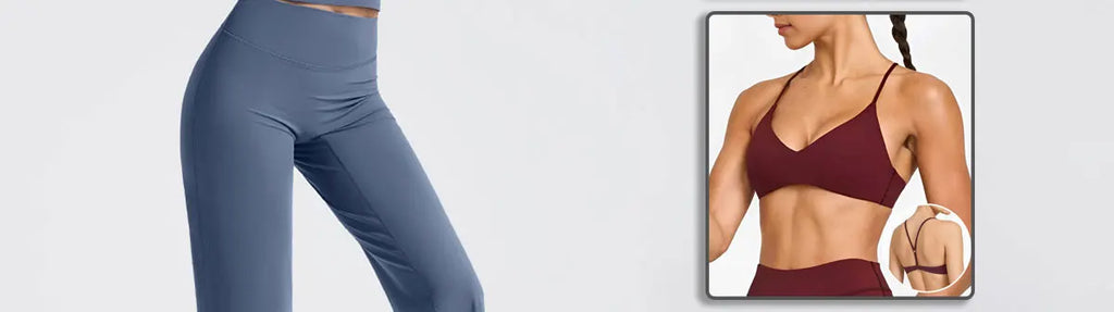 FitElite Yoga Pants