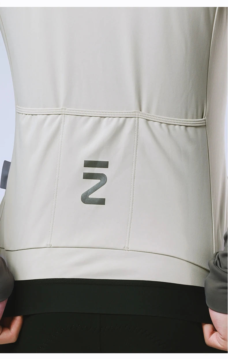 INBIKE WinterRide™ Thermal Cycling Jersey
