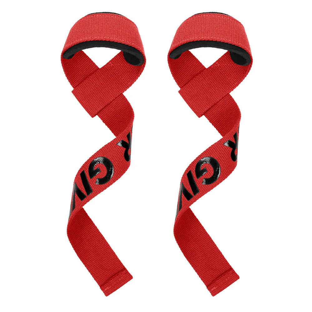 Lifting Straps