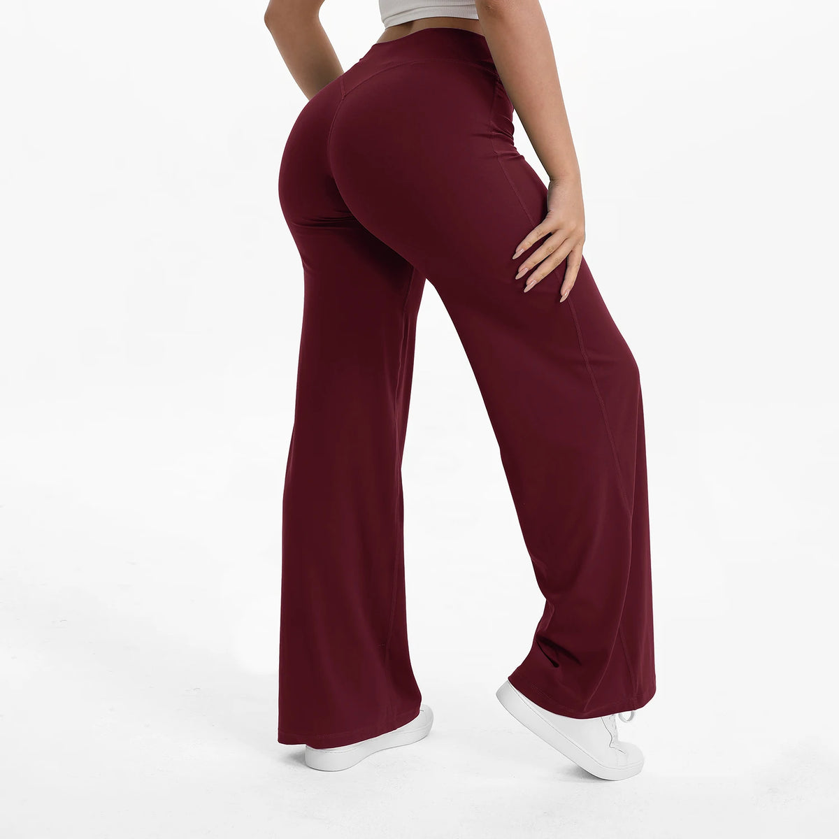 FitElite Yoga Pants