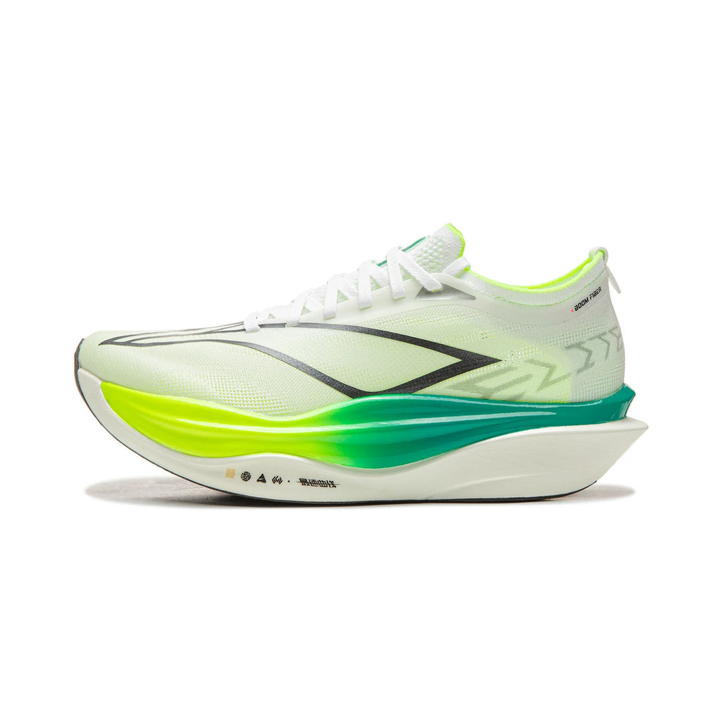[Suguru Osako Style] Li-Ning Unisex FEIDIAN 6 ELITE CARBON PLATE