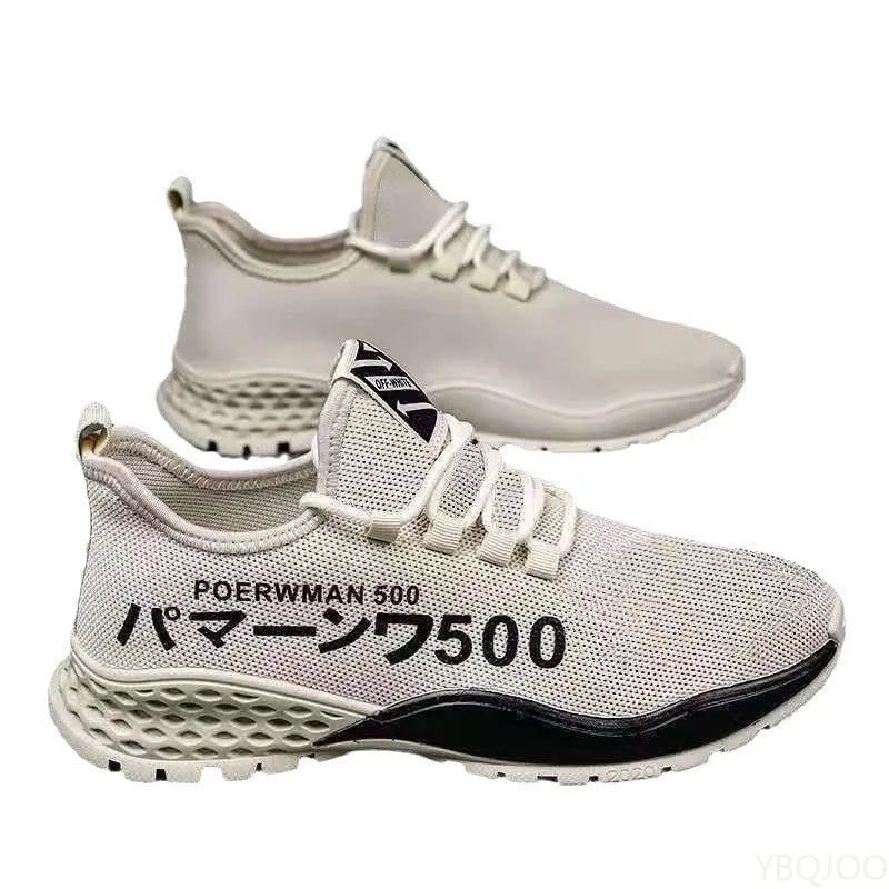 Casual and Sports Men's Shoes