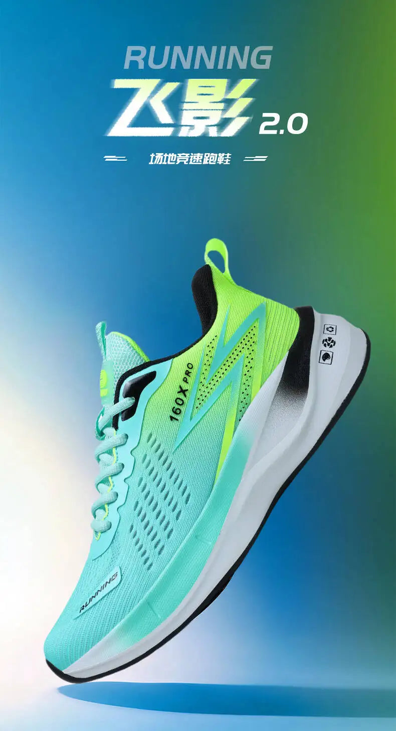 Shoes men tenis luxury  Fashion Mens Shoes Breathable Running Shoes