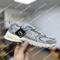 530 platform  low-top sneakers,