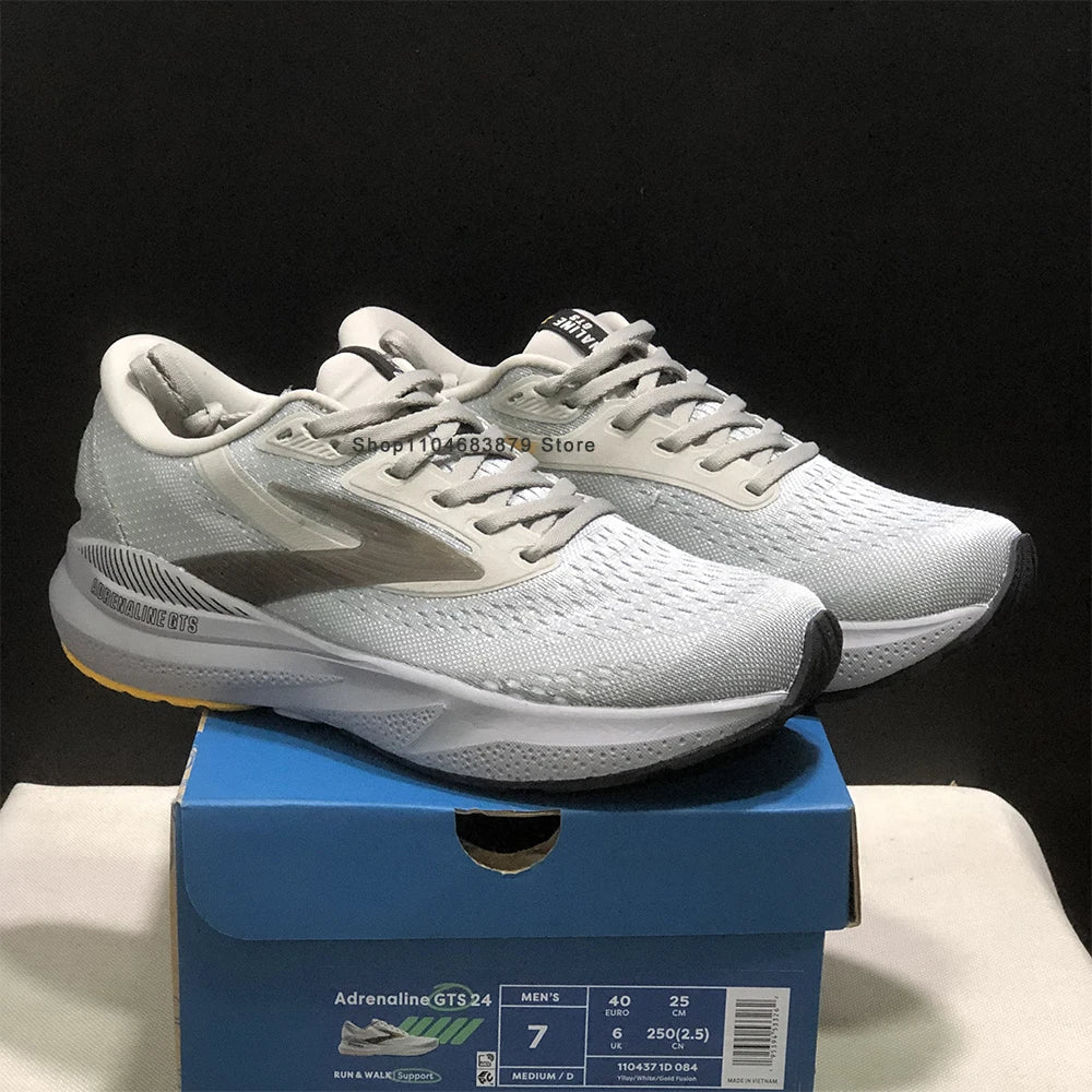 GTS 24 Sports Sneakers Running Shoes for Men and Women Casual Comfort Walking Shoes Travel