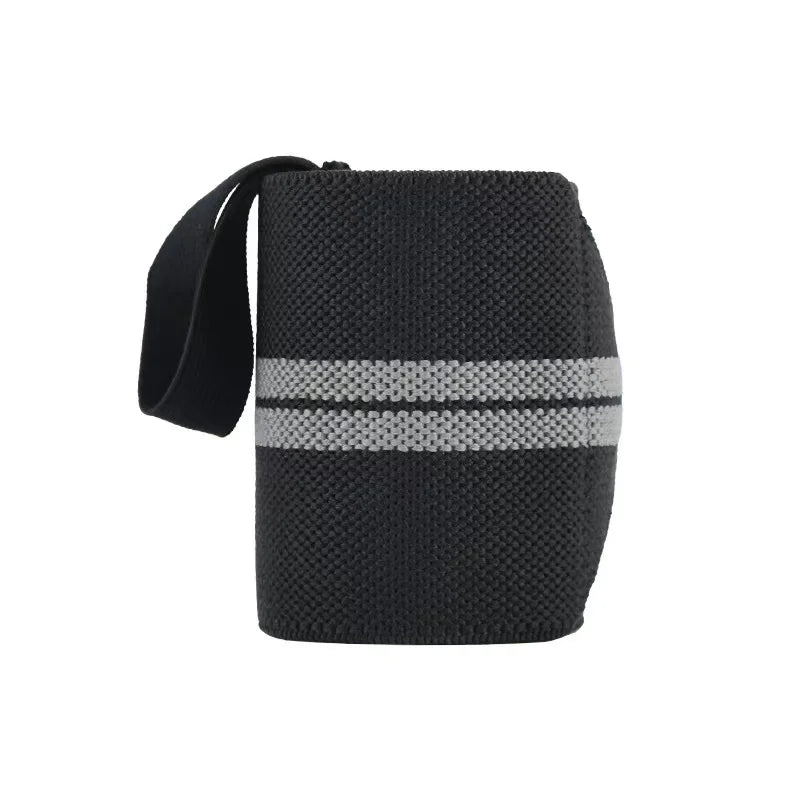 Powerlifting Wrist Wraps