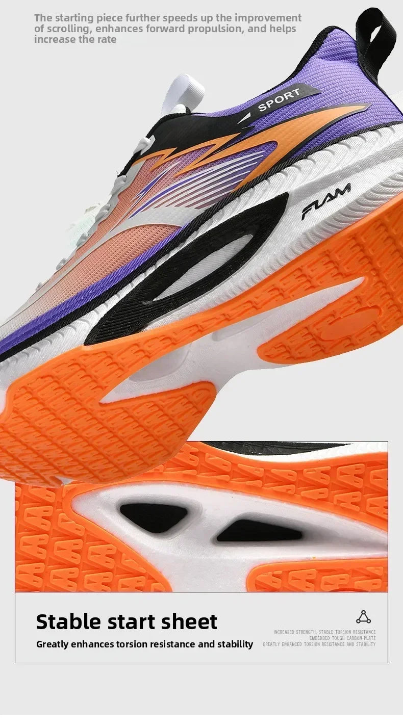Unissex High Quality Sport Shoes