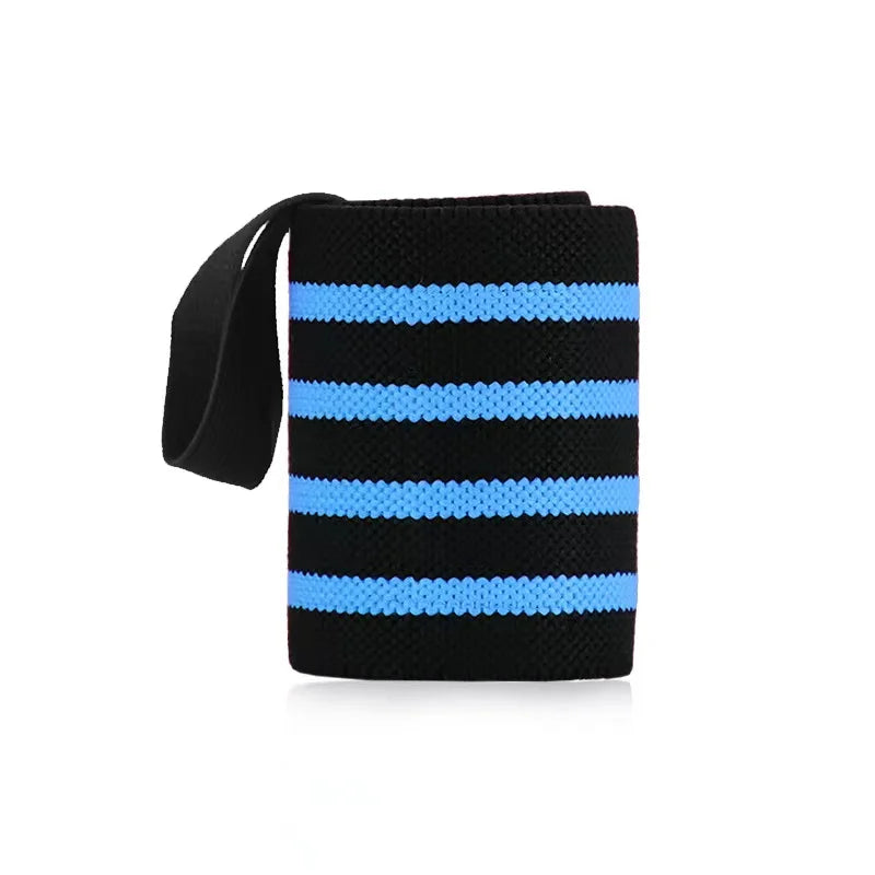 Powerlifting Wrist Wraps