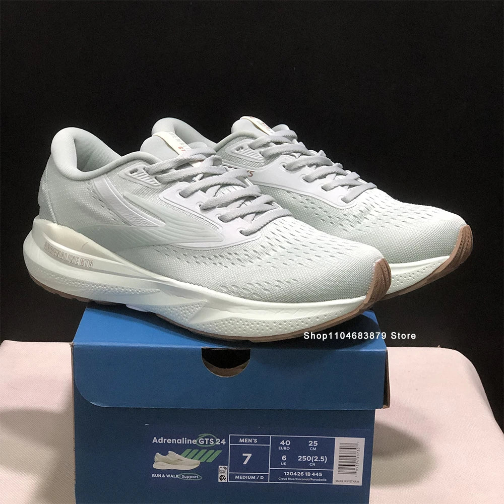 GTS 24 Sports Sneakers Running Shoes for Men and Women Casual Comfort Walking Shoes Travel