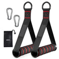Tricep Rope Push Pull Down Cord For Bodybuilding Exercise Gym Workout for Home or Gym Use Fitness Exercise Body Equipment