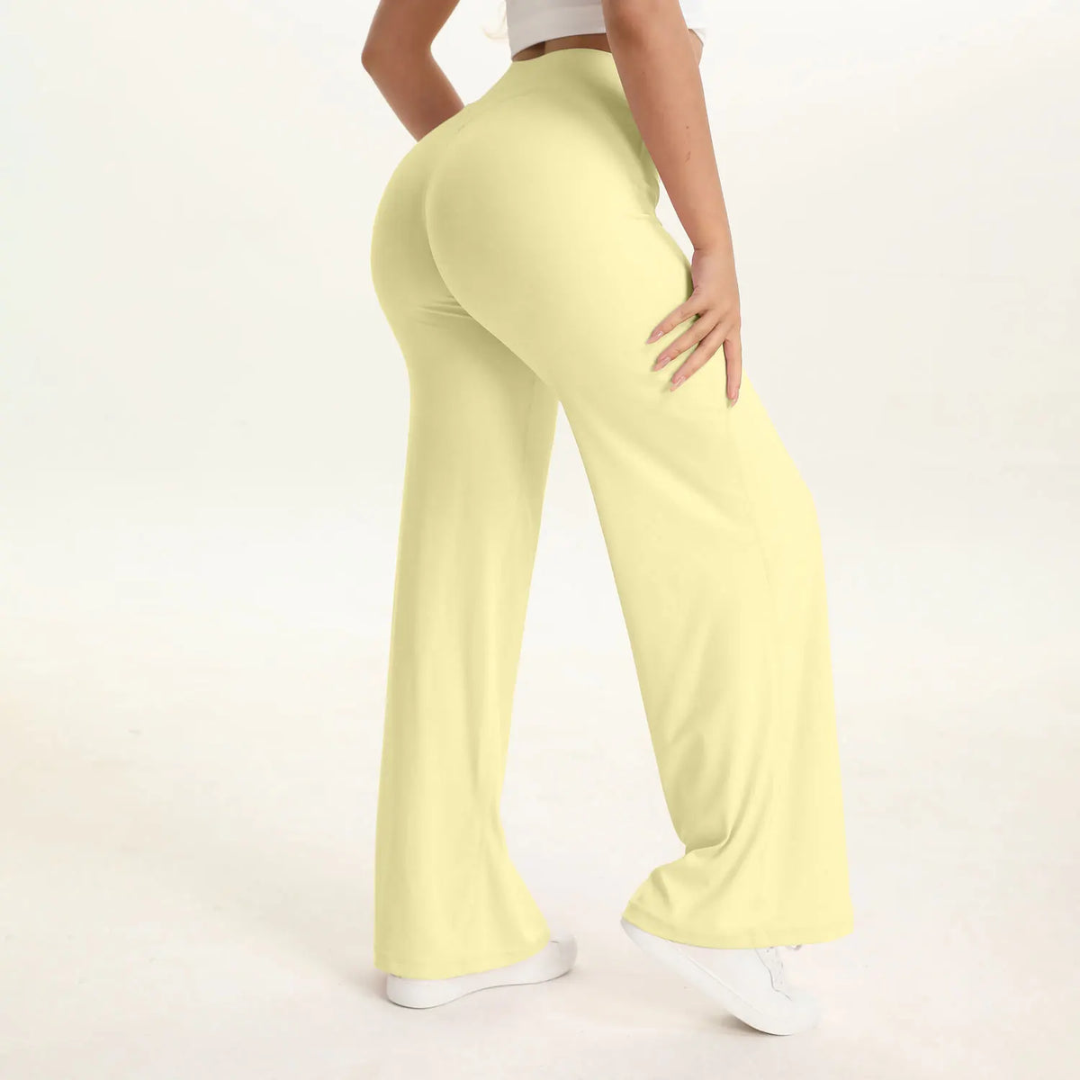 FitElite Yoga Pants
