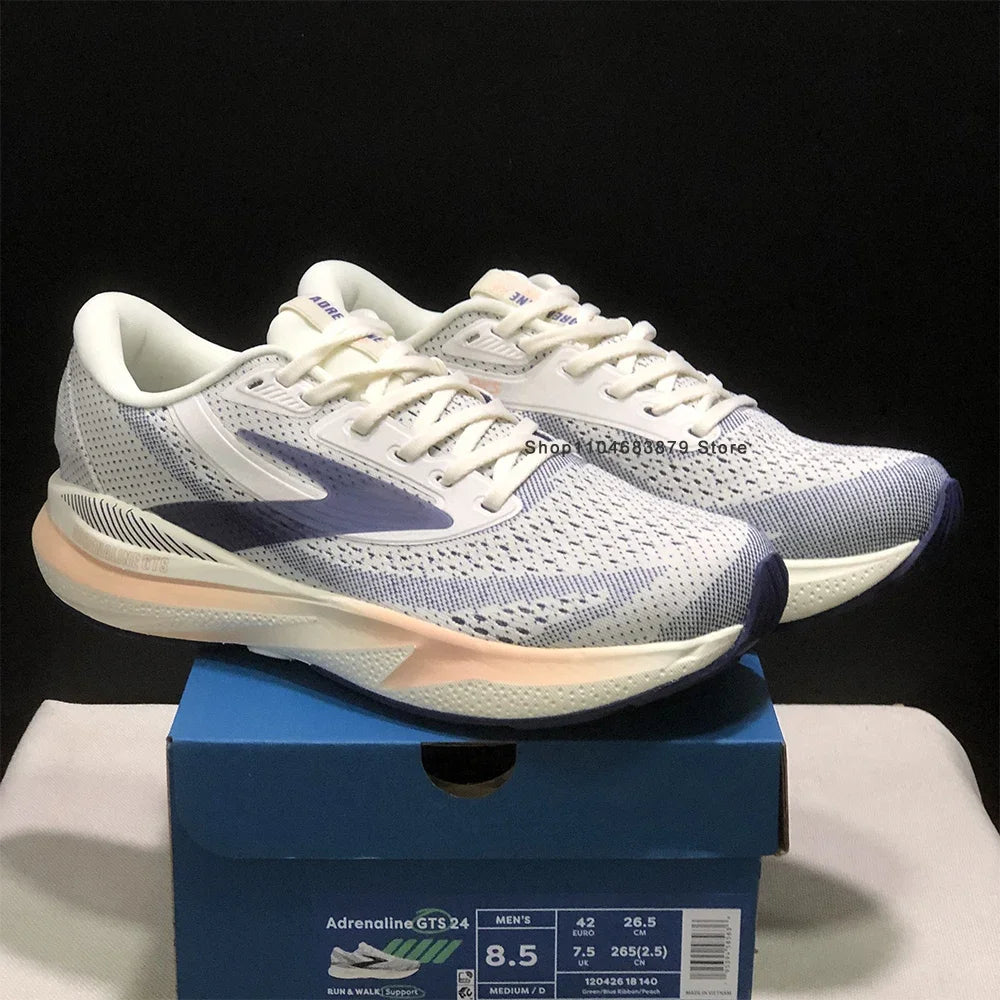 GTS 24 Sports Sneakers Running Shoes for Men and Women Casual Comfort Walking Shoes Travel