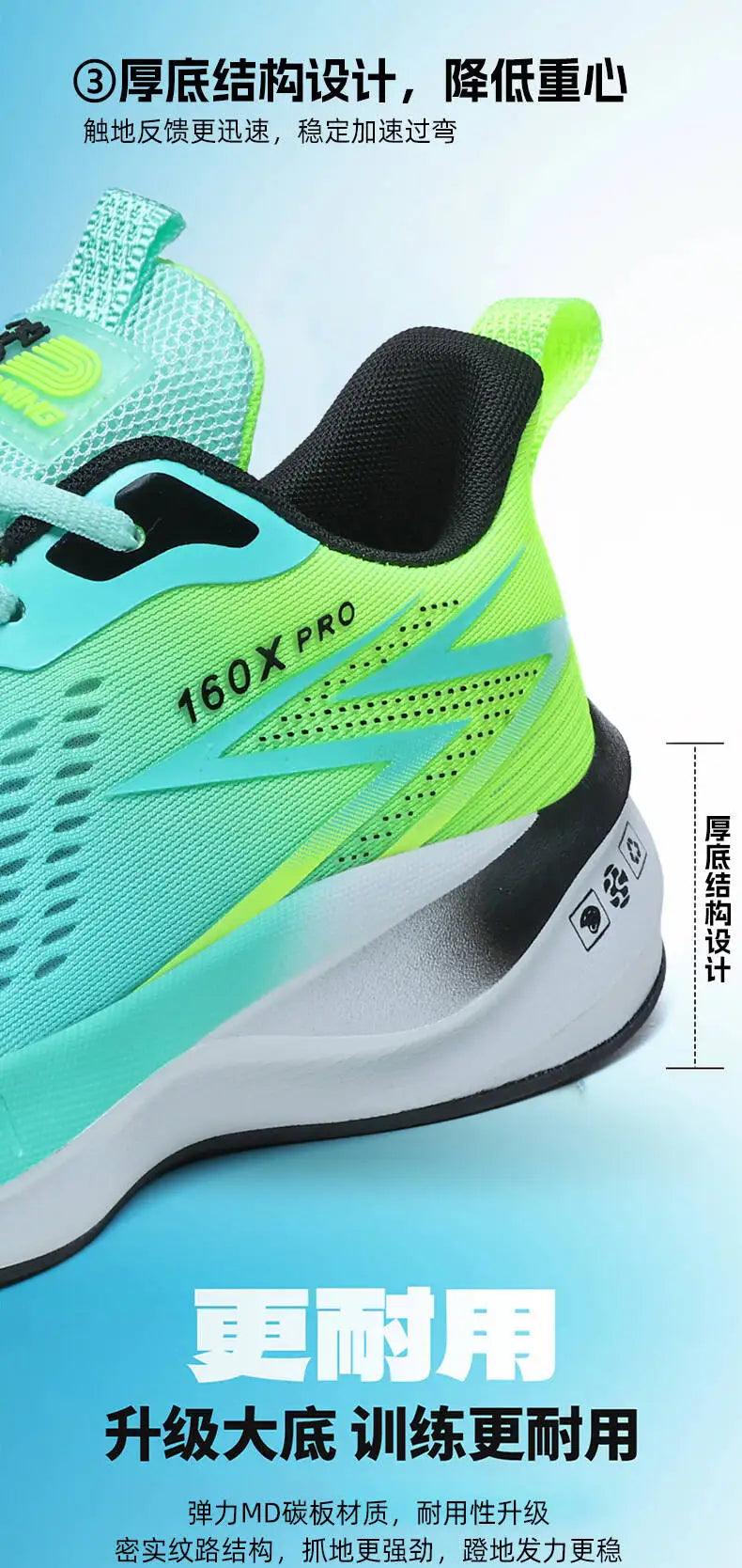 Shoes men tenis luxury  Fashion Mens Shoes Breathable Running Shoes
