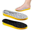4D Cloud Technology Sports  Orthopedic Insoles
