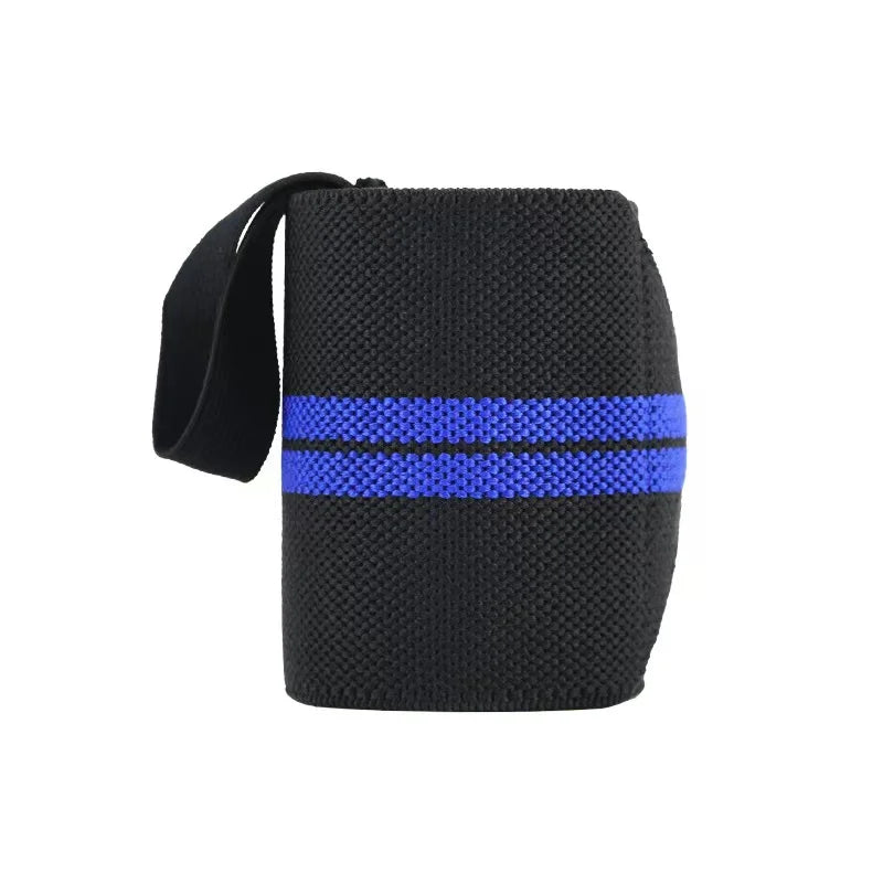 Powerlifting Wrist Wraps