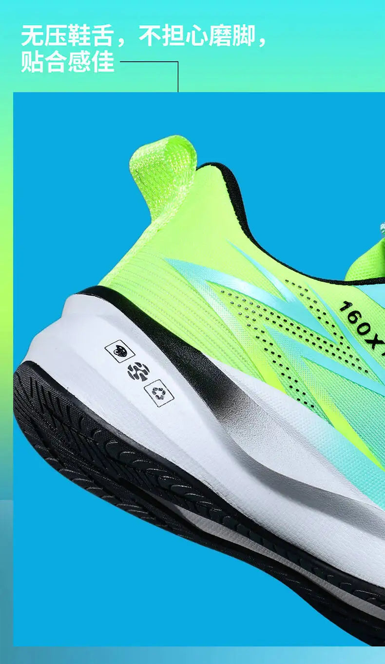 Shoes men tenis luxury  Fashion Mens Shoes Breathable Running Shoes
