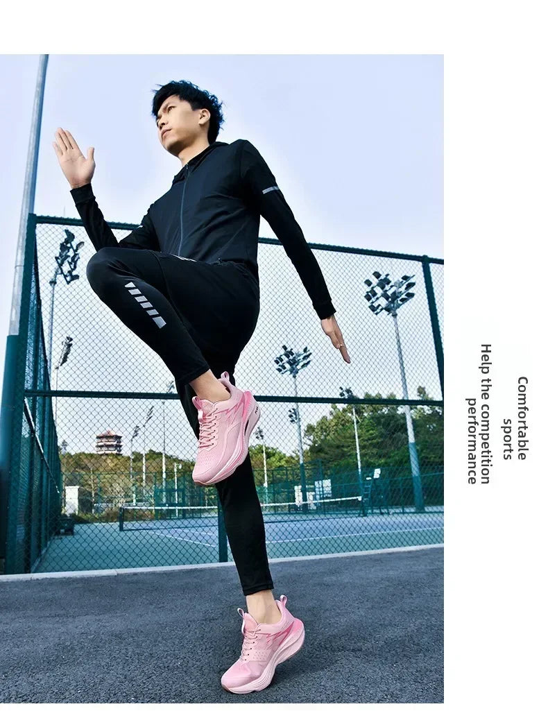 Unissex High Quality Sport Shoes