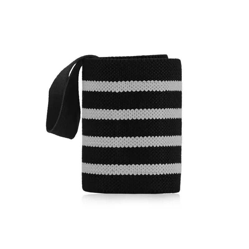 Powerlifting Wrist Wraps