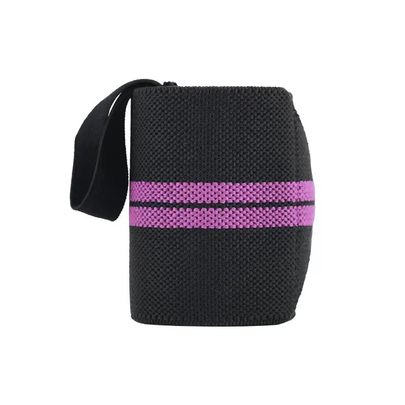 Powerlifting Wrist Wraps