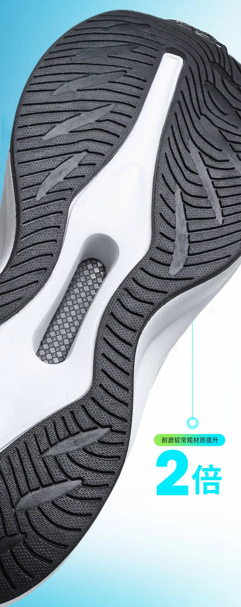 Shoes men tenis luxury  Fashion Mens Shoes Breathable Running Shoes